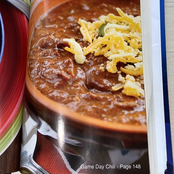 Quick & Easy Dump Dinners cookbook - Picture 5 of 6